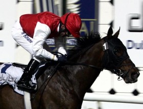 Lord Admiral y Kinane conquistando el Al Rashidiya 